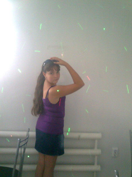 Ирина Мякушина