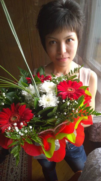 Алия Уразбекова