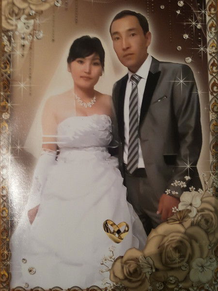 Адилбек Повед