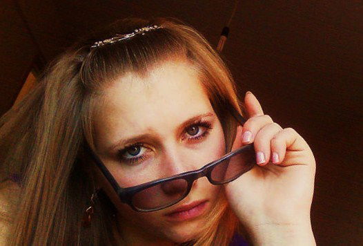 Надежда Гамаюнова