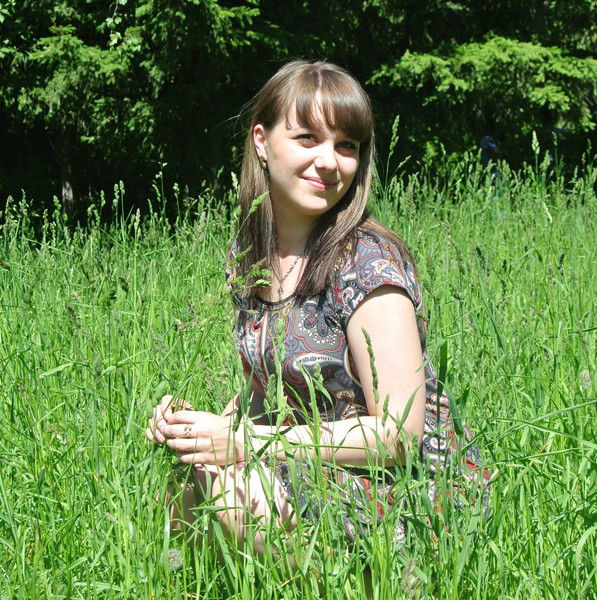 Юличка Иванова