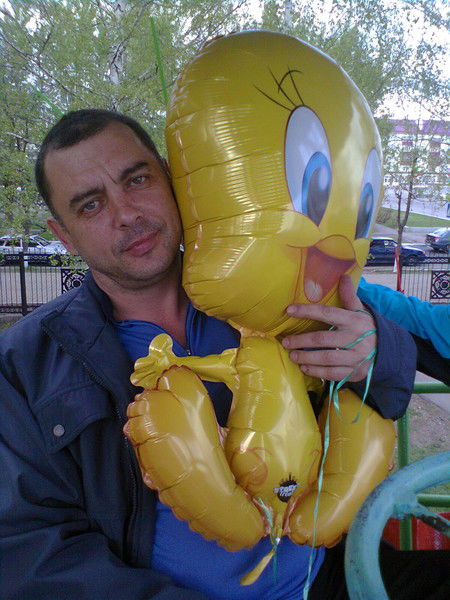 Влад Гатиятуллин