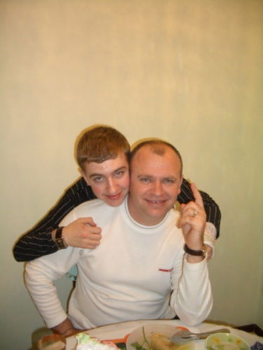 Николай Топчу