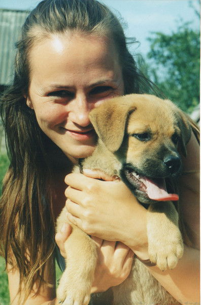 Наталия Цыбульская