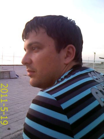 Олефиренко Максим