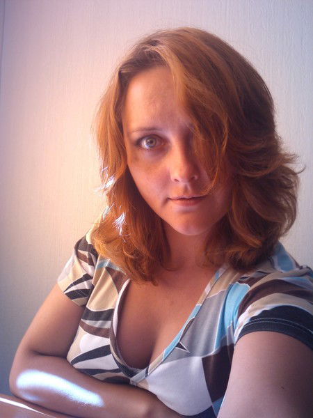 Наталья Сорокина