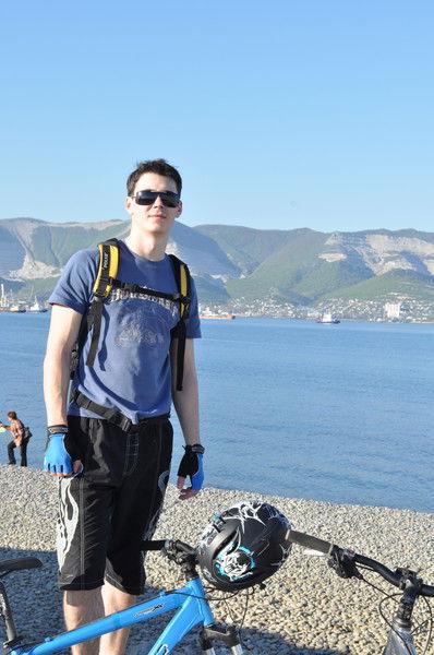 Александр Заверюха