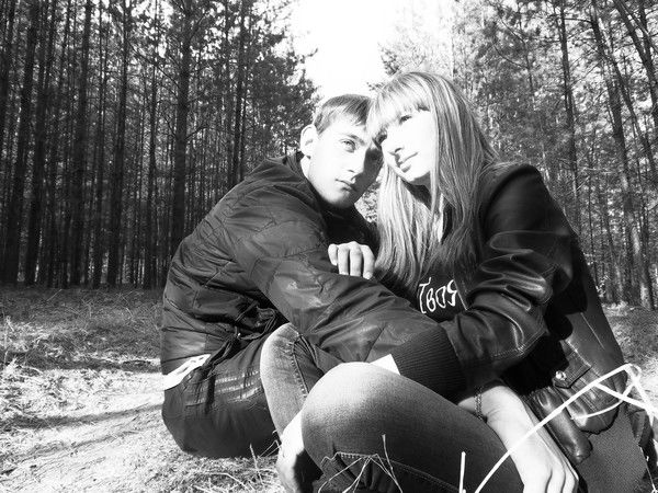 Дарья Терёхина