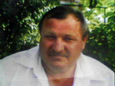 Владимир Гончар