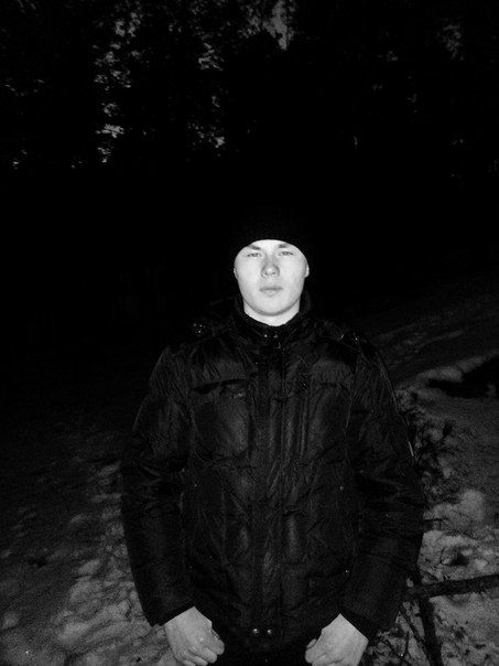 Виктор Стафеев