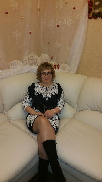 Марина Зимина