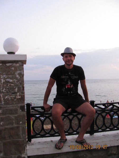 Алексей Кузнецов