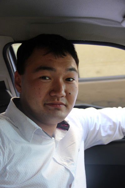 Асхат Калиев