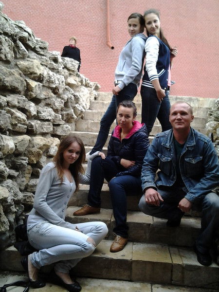 Александр Степанов