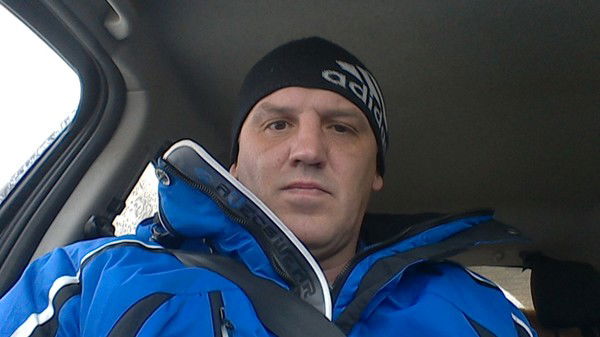 Рудольф Ромахов