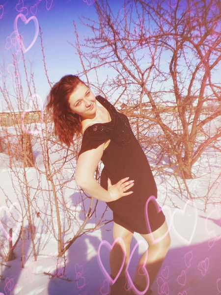 Анастасия ...