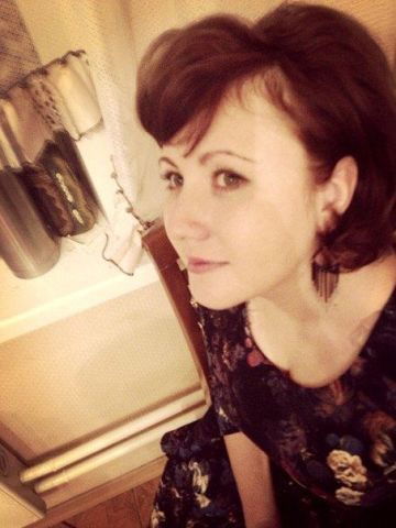 Наталия Девисилова(Косырькова)