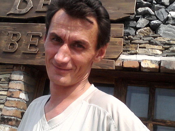 Сергей Капков