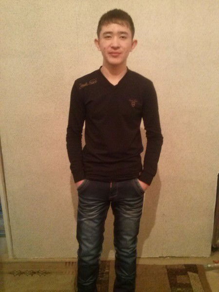 Оразалы Баимагамбетов