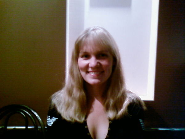 Екатерина Прохорова