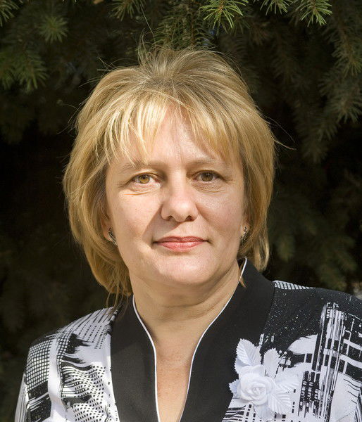 Таня Орлова