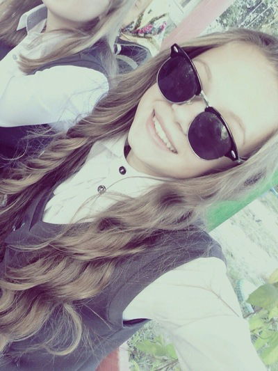 Анюточка Казанцева