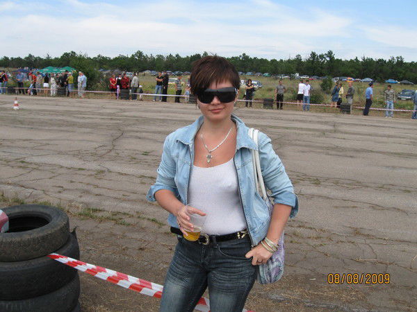 Лиля Лосева