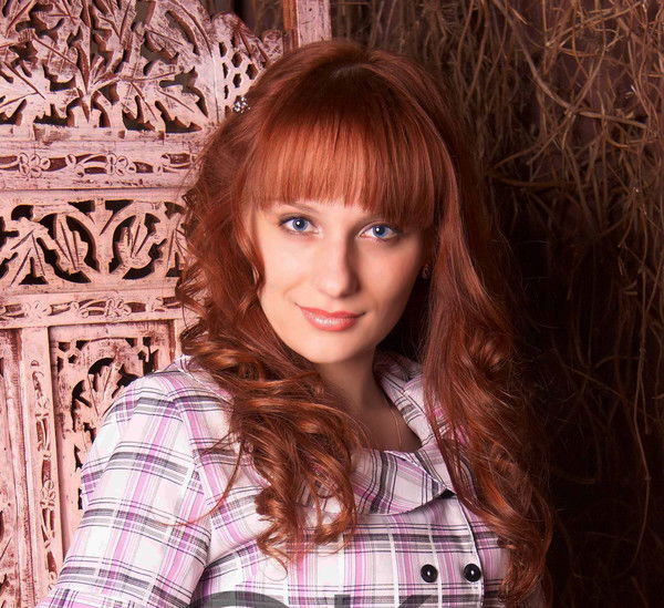 Юлия Кирисюк