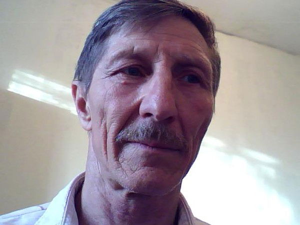 Павел Сусуев