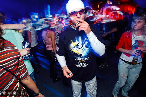 Сергей Фролов