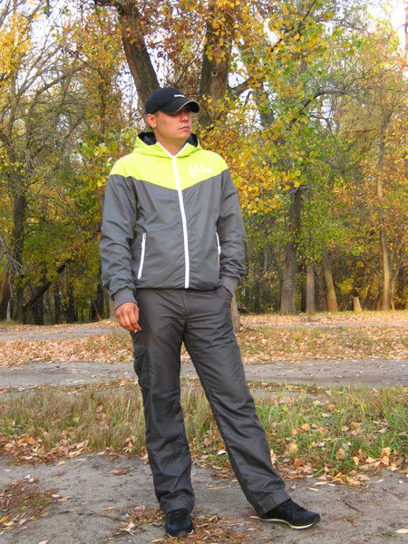 Дмитрий Дейкин