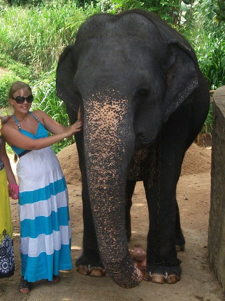 Гайдук Валерия