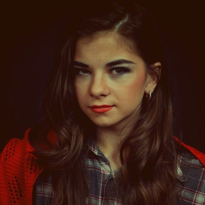 Диана Никольская