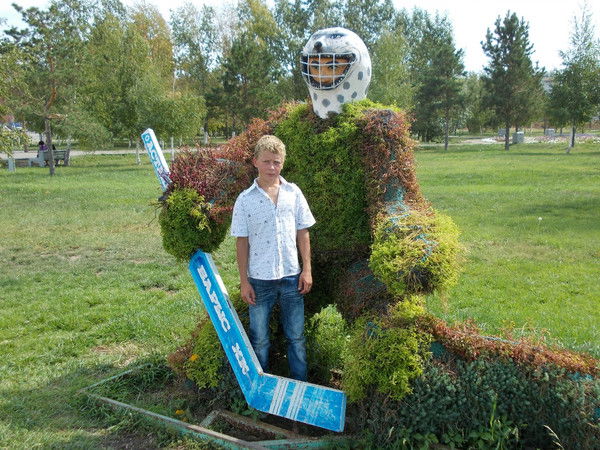 Кирилл Максименко