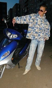 Павел Логунов