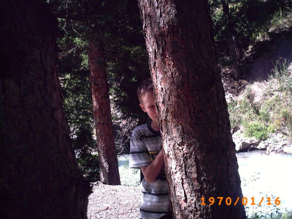 Дмитрий Боковой