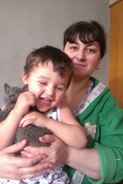 Анна Яковлева