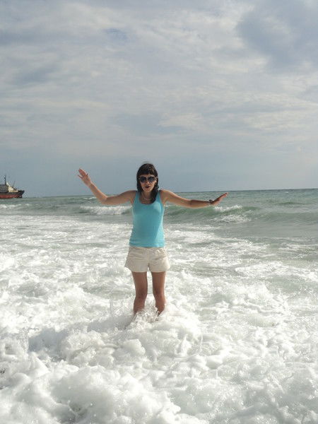 Светлана Горбунова