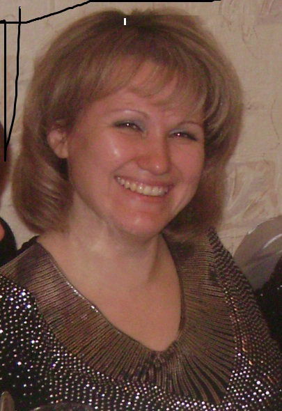 Ирина Воронцова