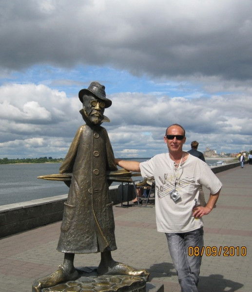 Андрей Федин