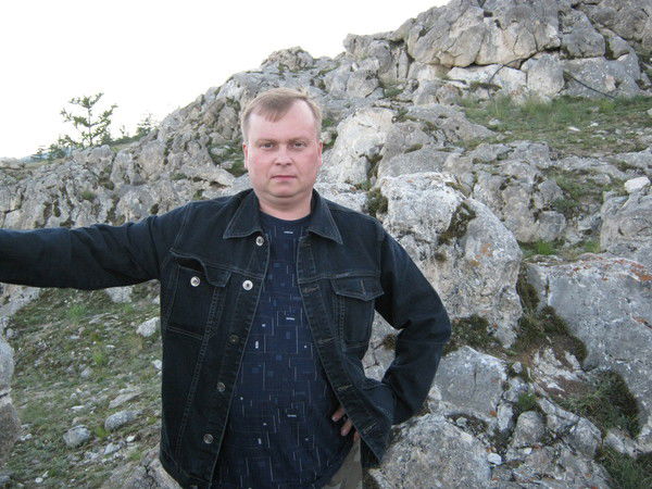 Koстя Анисимов