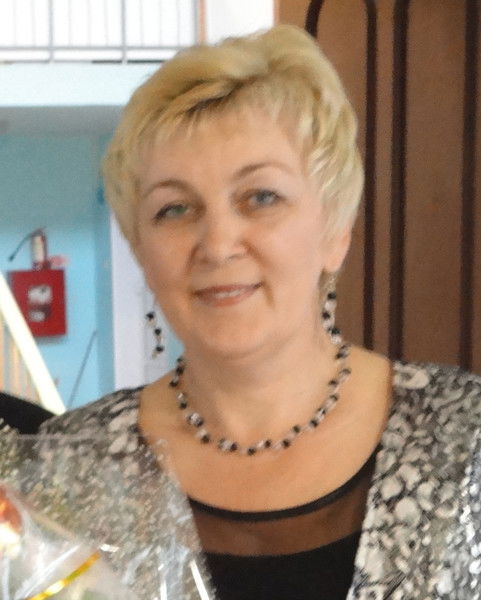 Вера Сырцева