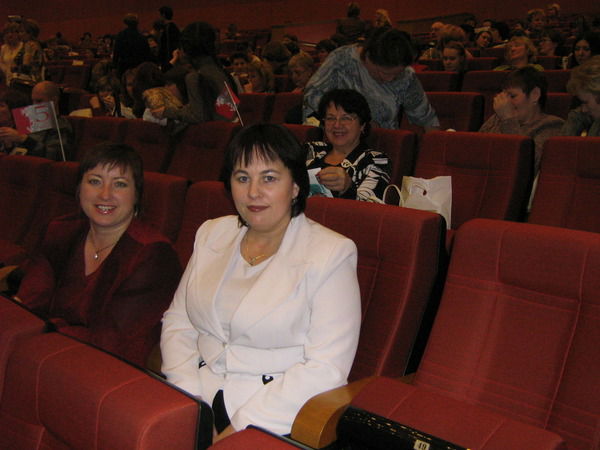 Наташа Куклина