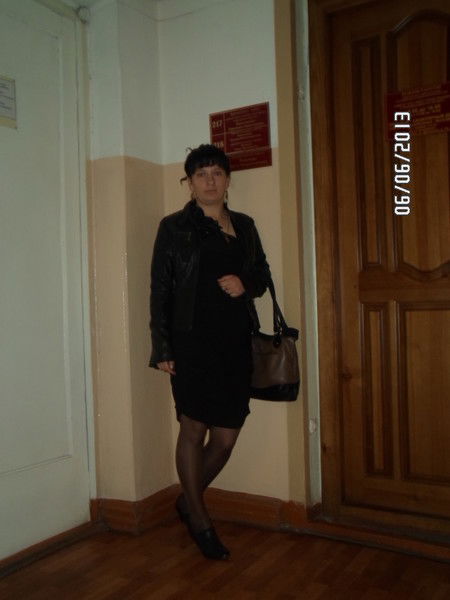 Наташа Андреева