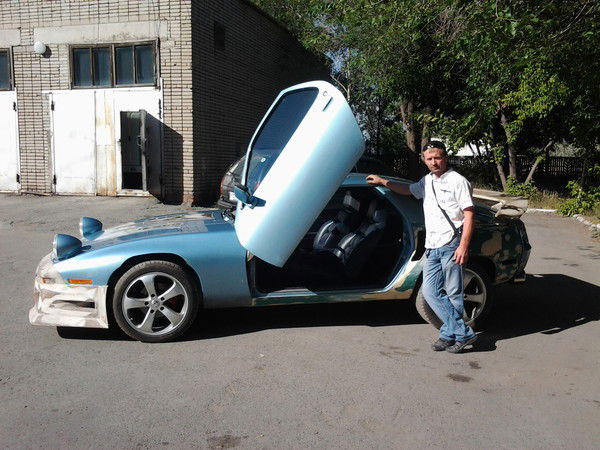 Владимир Епифанцев