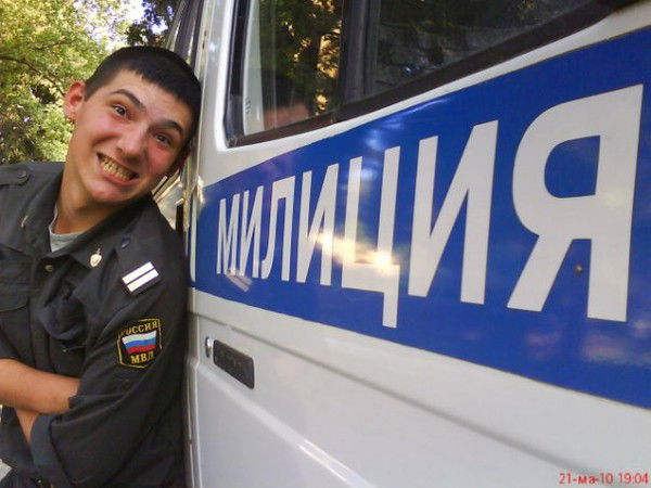 Гена Михайличенко