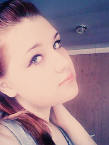 Юлик Самойловская