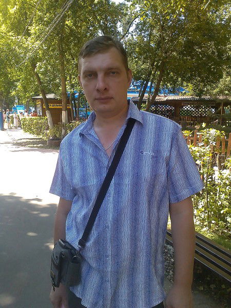 Александр Найденков