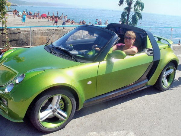 Татьяна Карпенко