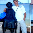 Олег Ерохов